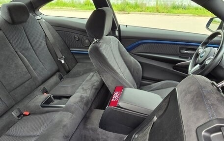 BMW 4 серия, 2020 год, 3 700 000 рублей, 3 фотография