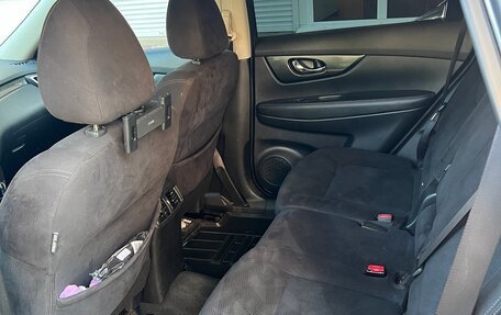 Nissan X-Trail, 2016 год, 1 850 000 рублей, 5 фотография