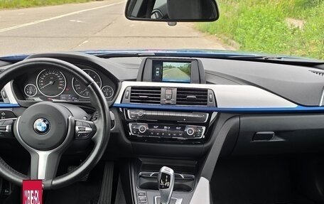BMW 4 серия, 2020 год, 3 700 000 рублей, 6 фотография