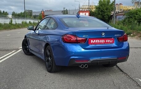 BMW 4 серия, 2020 год, 3 700 000 рублей, 8 фотография
