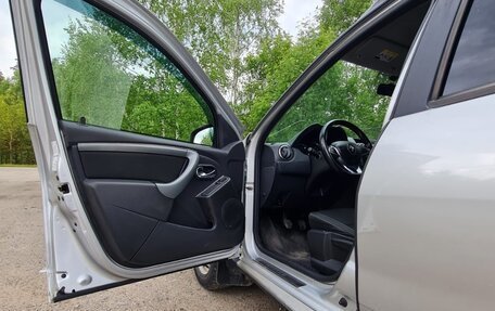 Renault Duster I рестайлинг, 2019 год, 1 320 000 рублей, 9 фотография
