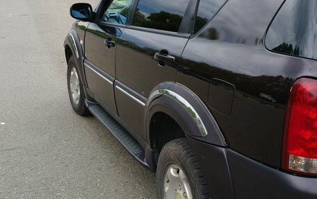SsangYong Rexton III, 2006 год, 650 000 рублей, 8 фотография