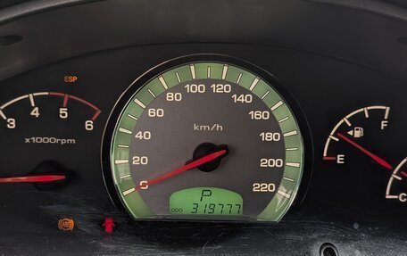 SsangYong Rexton III, 2006 год, 650 000 рублей, 3 фотография