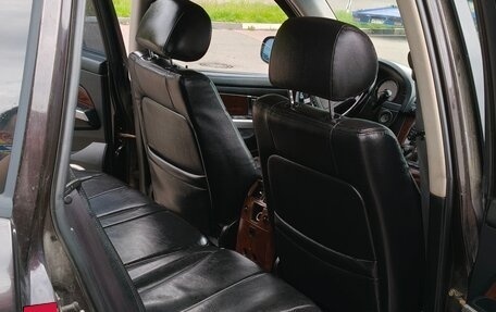 SsangYong Rexton III, 2006 год, 650 000 рублей, 6 фотография