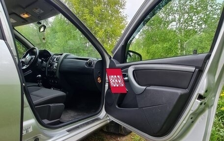 Renault Duster I рестайлинг, 2019 год, 1 320 000 рублей, 8 фотография