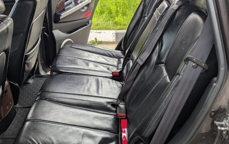 SsangYong Rexton III, 2006 год, 650 000 рублей, 11 фотография