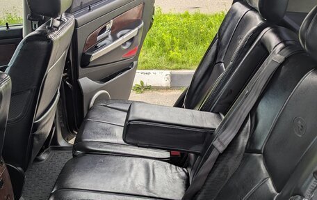 SsangYong Rexton III, 2006 год, 650 000 рублей, 13 фотография