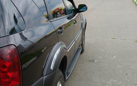 SsangYong Rexton III, 2006 год, 650 000 рублей, 16 фотография