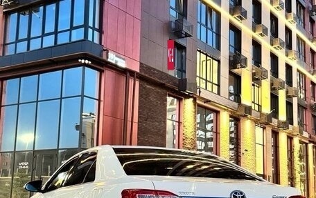 Toyota Camry, 2014 год, 1 950 000 рублей, 6 фотография