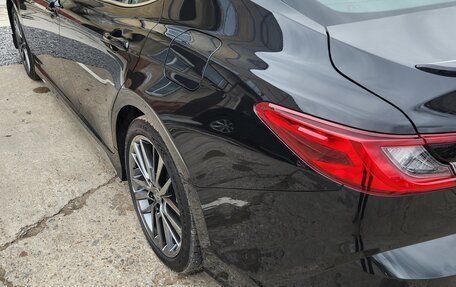 Toyota Camry, 2025 год, 4 500 000 рублей, 4 фотография