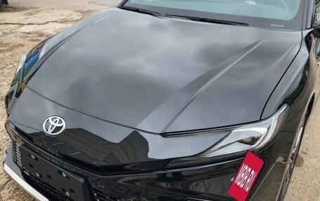 Toyota Camry, 2025 год, 4 500 000 рублей, 2 фотография
