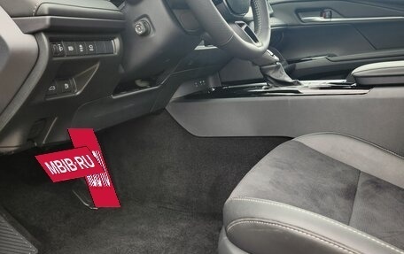 Toyota Camry, 2025 год, 4 500 000 рублей, 7 фотография