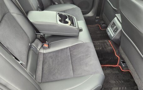 Toyota Camry, 2025 год, 4 500 000 рублей, 10 фотография