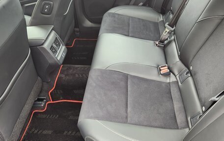 Toyota Camry, 2025 год, 4 500 000 рублей, 9 фотография