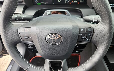 Toyota Camry, 2025 год, 4 500 000 рублей, 17 фотография