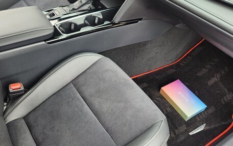 Toyota Camry, 2025 год, 4 500 000 рублей, 14 фотография