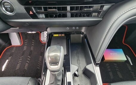 Toyota Camry, 2025 год, 4 500 000 рублей, 16 фотография