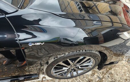 Toyota Camry, 2025 год, 4 500 000 рублей, 15 фотография