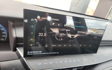 Toyota Camry, 2025 год, 4 500 000 рублей, 18 фотография