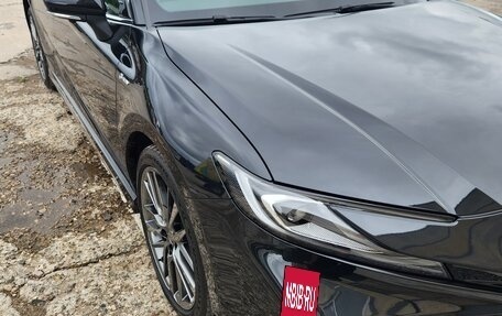 Toyota Camry, 2025 год, 4 500 000 рублей, 20 фотография