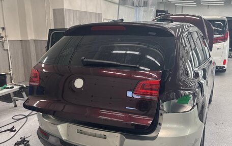 Volkswagen Tiguan I, 2015 год, 1 950 000 рублей, 18 фотография