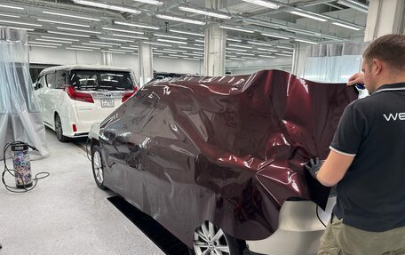 Volkswagen Tiguan I, 2015 год, 1 950 000 рублей, 19 фотография