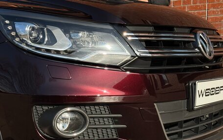 Volkswagen Tiguan I, 2015 год, 1 950 000 рублей, 12 фотография