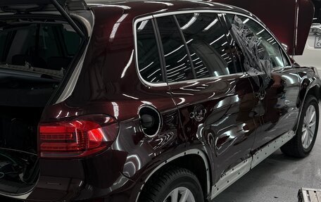 Volkswagen Tiguan I, 2015 год, 1 950 000 рублей, 16 фотография