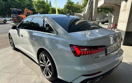 Audi A6, 2022 год, 3 690 000 рублей, 3 фотография