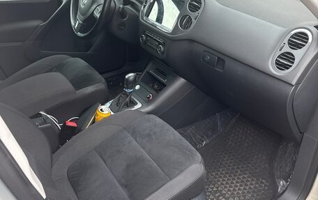 Volkswagen Tiguan I, 2015 год, 1 950 000 рублей, 24 фотография
