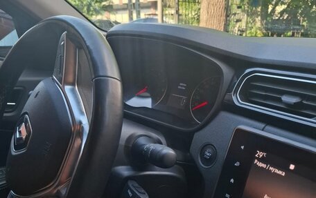 Renault Arkana I, 2019 год, 1 500 000 рублей, 5 фотография