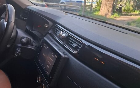 Renault Arkana I, 2019 год, 1 500 000 рублей, 4 фотография