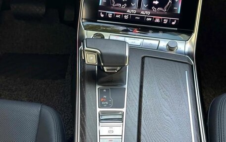 Audi A6, 2022 год, 3 690 000 рублей, 8 фотография