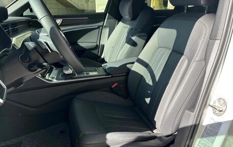 Audi A6, 2022 год, 3 690 000 рублей, 9 фотография
