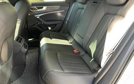 Audi A6, 2022 год, 3 690 000 рублей, 11 фотография