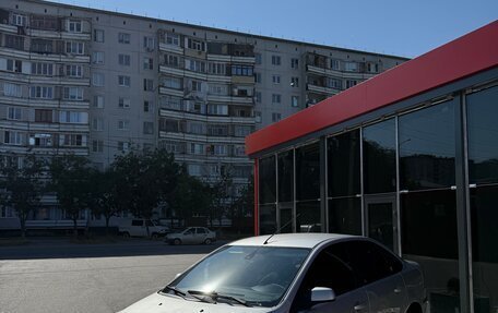 Ford Focus II рестайлинг, 2005 год, 550 000 рублей, 4 фотография