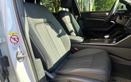Audi A6, 2022 год, 3 690 000 рублей, 10 фотография