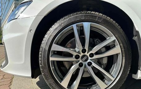 Audi A6, 2022 год, 3 690 000 рублей, 13 фотография