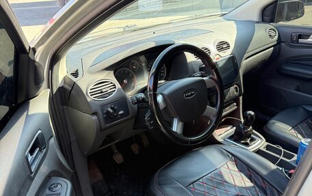 Ford Focus II рестайлинг, 2005 год, 550 000 рублей, 8 фотография