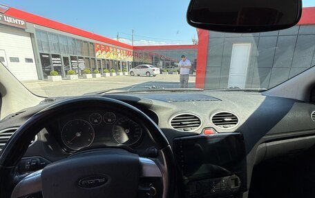 Ford Focus II рестайлинг, 2005 год, 550 000 рублей, 9 фотография