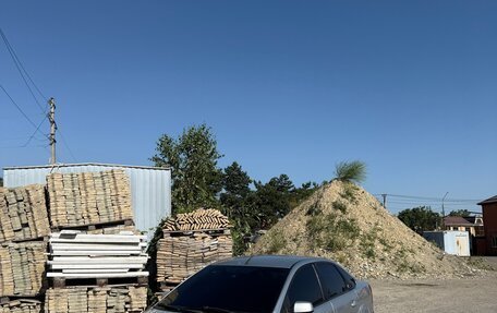 Ford Focus II рестайлинг, 2005 год, 550 000 рублей, 10 фотография