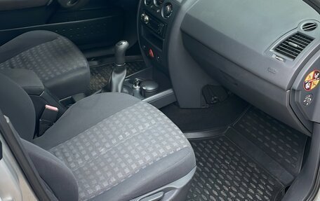 Renault Megane II, 2007 год, 550 000 рублей, 8 фотография