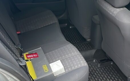 Renault Megane II, 2007 год, 550 000 рублей, 7 фотография