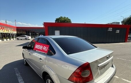 Ford Focus II рестайлинг, 2005 год, 550 000 рублей, 7 фотография