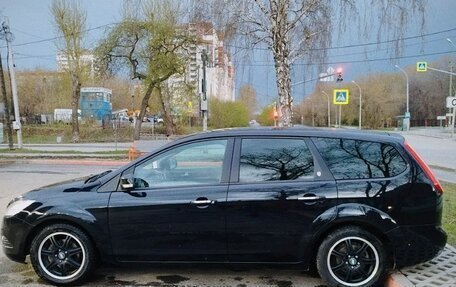 Ford Focus II рестайлинг, 2008 год, 570 000 рублей, 6 фотография