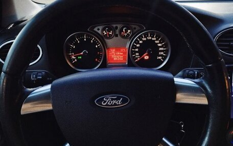 Ford Focus II рестайлинг, 2008 год, 570 000 рублей, 14 фотография