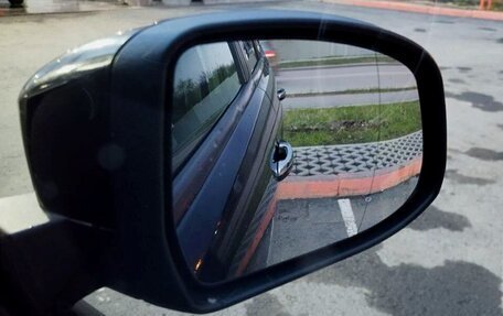 Ford Focus II рестайлинг, 2008 год, 570 000 рублей, 13 фотография