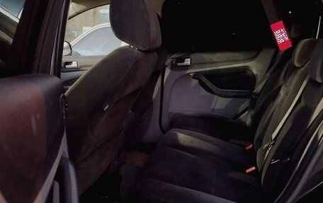 Ford Focus II рестайлинг, 2008 год, 570 000 рублей, 12 фотография