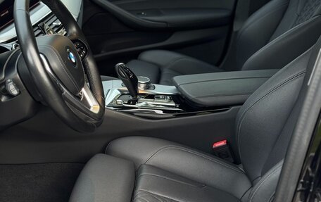 BMW 5 серия, 2021 год, 6 990 000 рублей, 12 фотография