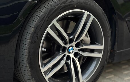 BMW 5 серия, 2021 год, 6 990 000 рублей, 10 фотография